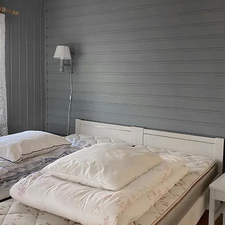 Дом отдыха 3 Bedroom Amazing In