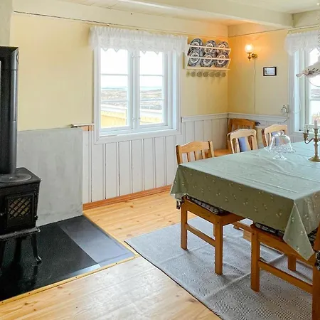 3 Bedroom Amazing In Дом отдыха