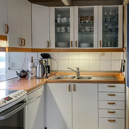 Holiday home 3 Bedroom Amazing In *